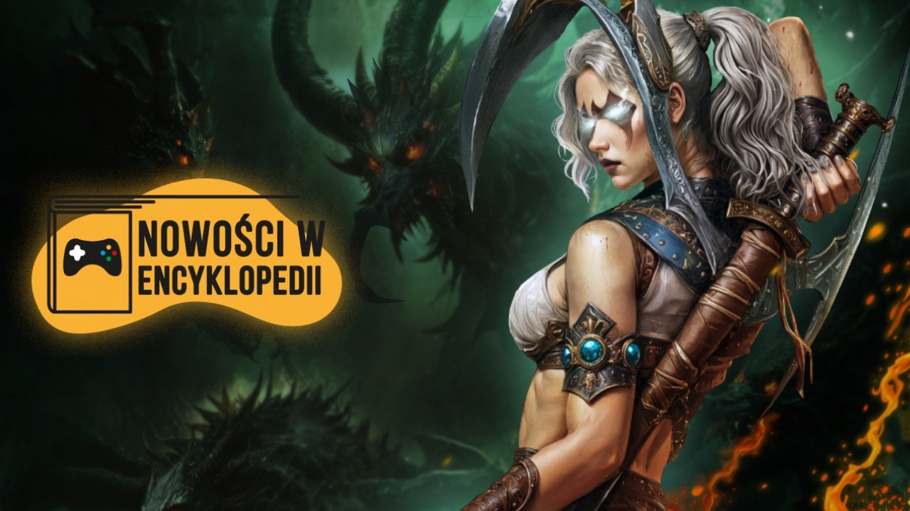 Pokaz THQ Nordic rozruszał uśpioną branżę. Jego najjaśniejsze punkty to duchowy spadkobierca Dark Messiah of Might & Magic, remaster Sacred 2, reboot The Guild i Darksiders 4, źródło grafiki: THQ Nordic.