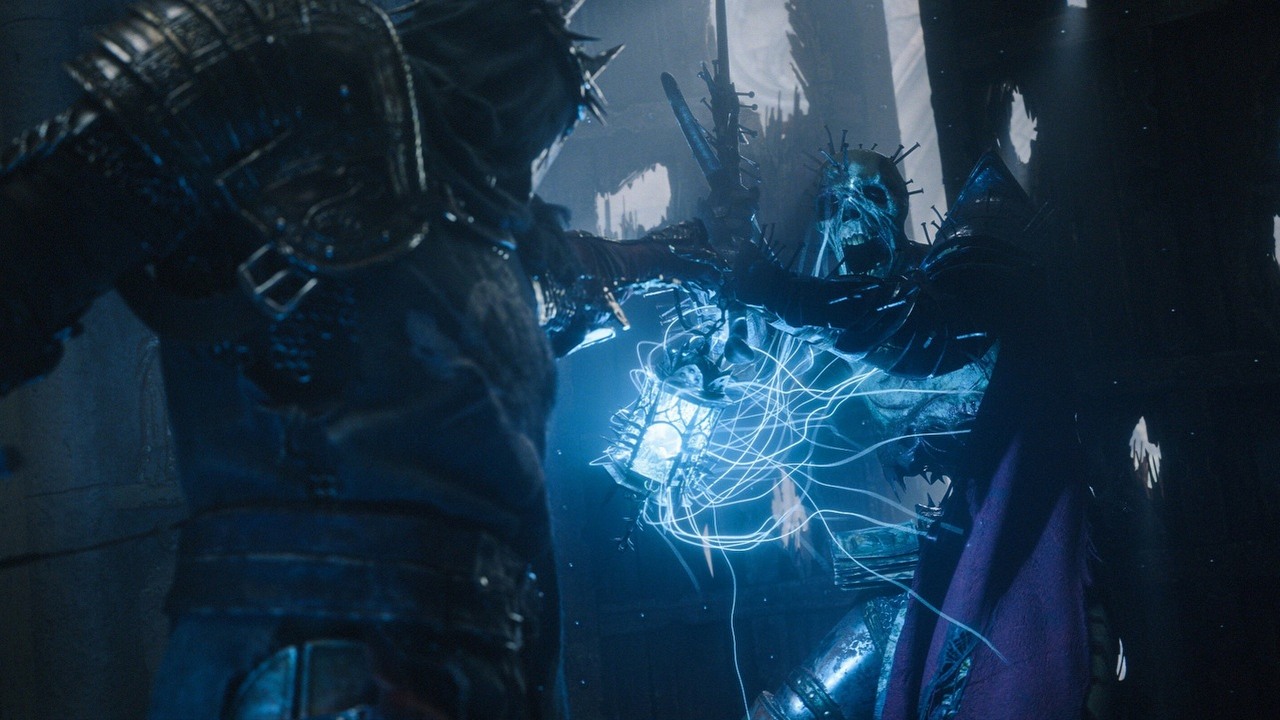 Cena gry na zawsze została obniżona o połowę. Mroczne RPG akcji przywraca zawartość, którą stracili gracze Lords of the Fallen, źródło grafiki: CI Games..