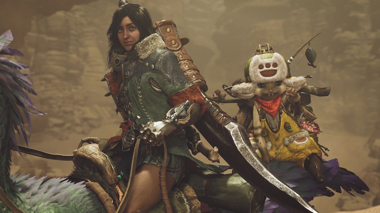 Jeden pechowy zrzut ekranu może zniszczyć grę w oczach graczy. „Ludzie są bardzo wrażliwi na takie rzeczy”, a „stawka jest niesamowicie wysoka”, źródło grafiki: Capcom..