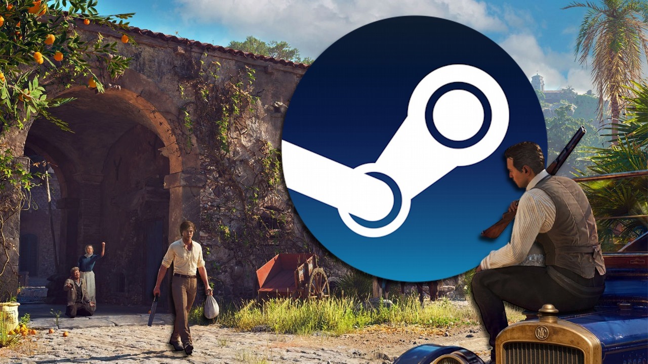 Nowości na Steam. Podróż z kopalni na szczyty sycylijskiej mafii w Mafia: The Old Country rozpocznie się w tym tygodniu, źródło grafiki: 2K Games.