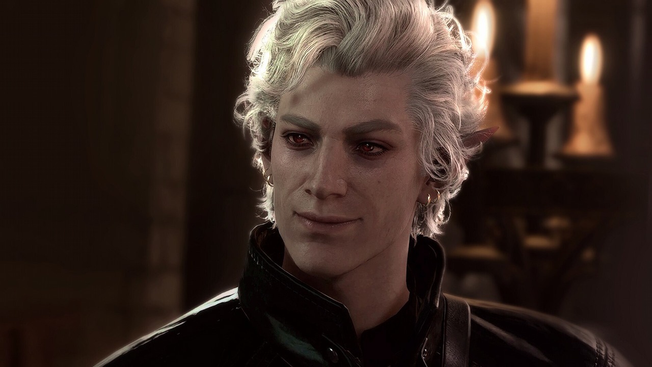 Najwybitniejsze RPG XXI wieku zadebiutowało 2 lata temu. „Dzięki Baldur's Gate 3 możemy zrobić kolejną szaloną rzecz”, źródło grafiki: Larian Studios.