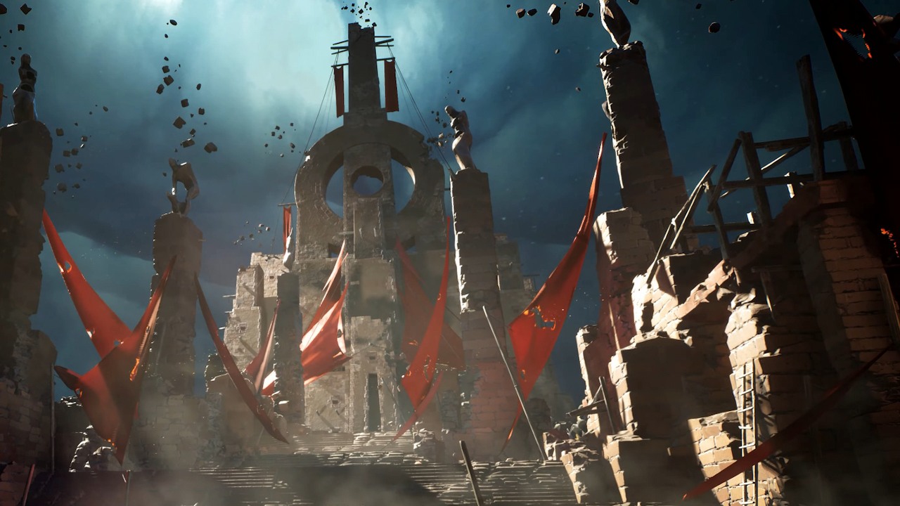 Gdzie zniknęło 50 milionów złotych? Inwestorzy domagają się od 11 bit studios prawdy o anulowanym projekcie, źródło grafiki: 11 bit.