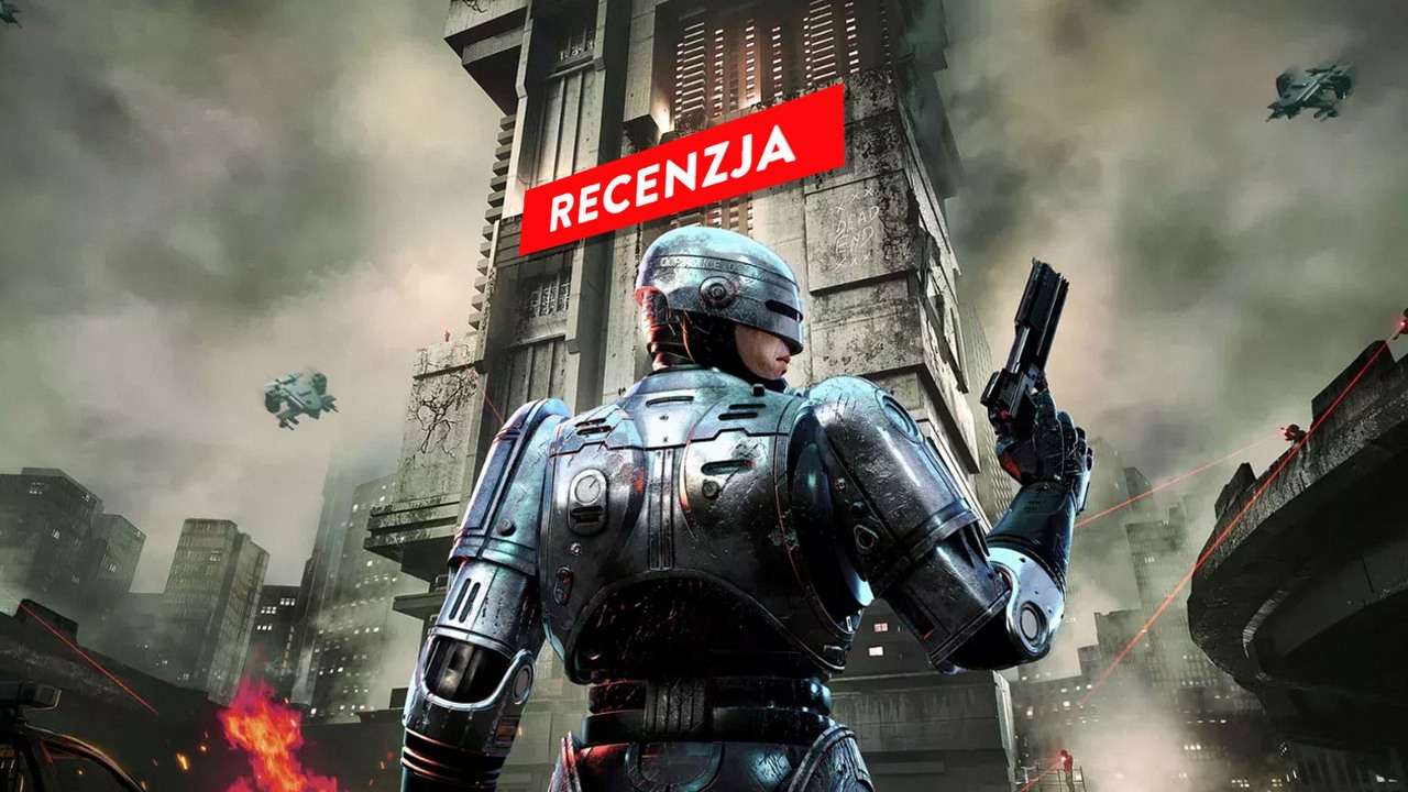 Indigo Prophecy w rękach Atari.