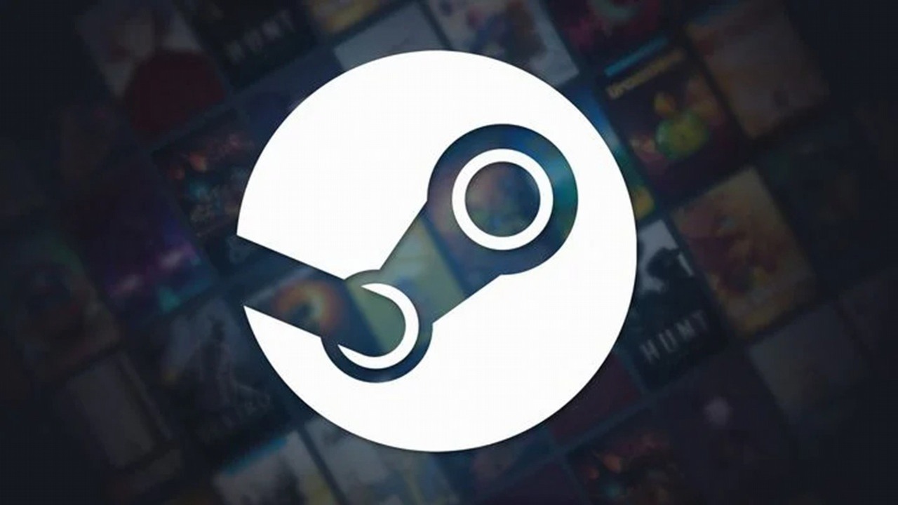 Babcia z Polski kupowała mnóstwo doładowań Steam. Pracownik supermarketu nabrał podejrzeń i potwierdził w sieci swoje najgorsze podejrzenia, źródło grafiki: Valve.