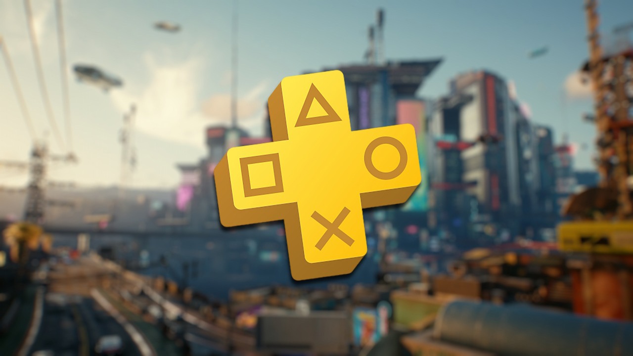 PlayStation ma dziś prezent dla graczy. Wystarczy mieć aktywne konto PSN, źródło grafiki: Sony / CD Projekt Red.