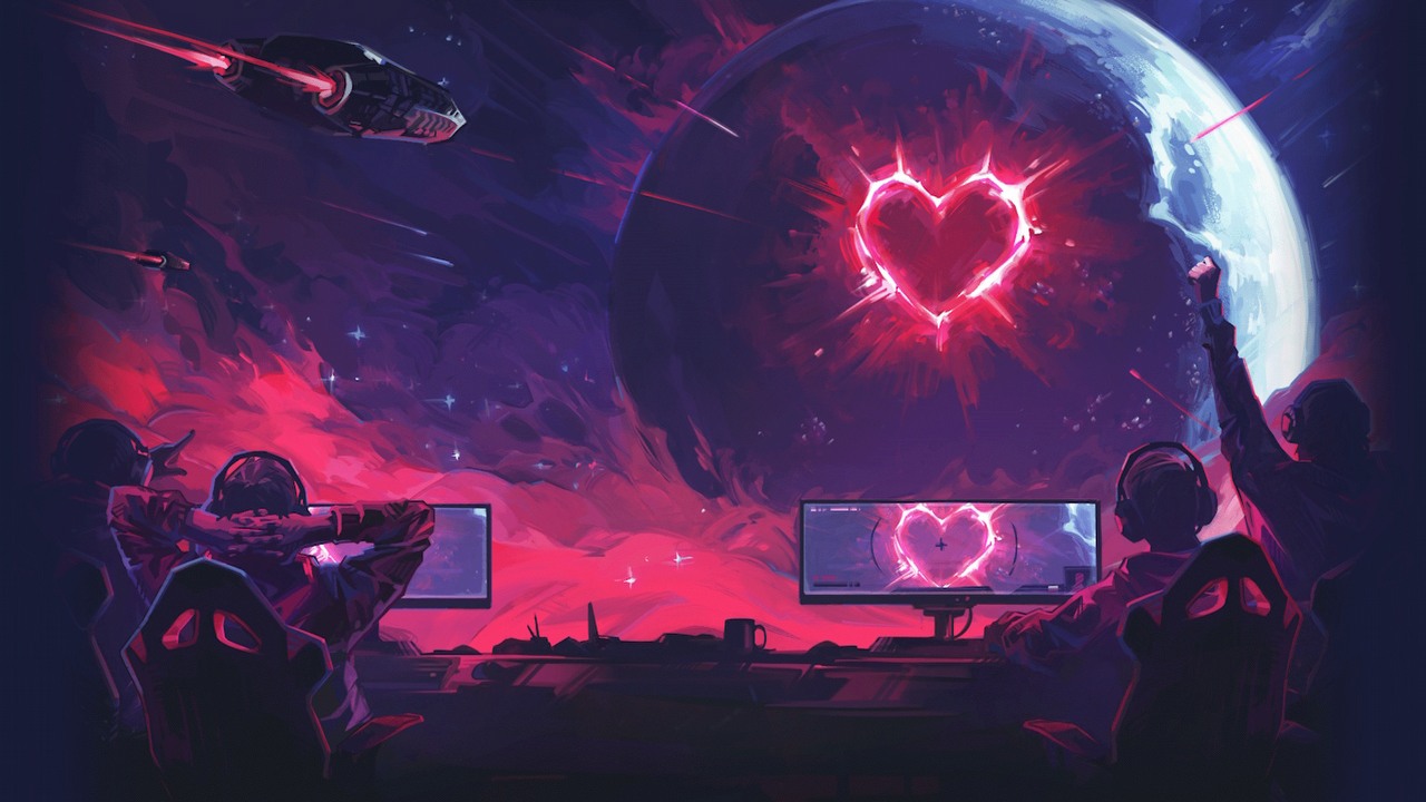 Na Steam rozpoczęło się święto gier od polskich firm. Ponad 150 tytułów w dużych promocjach, źródło grafiki: Valve.