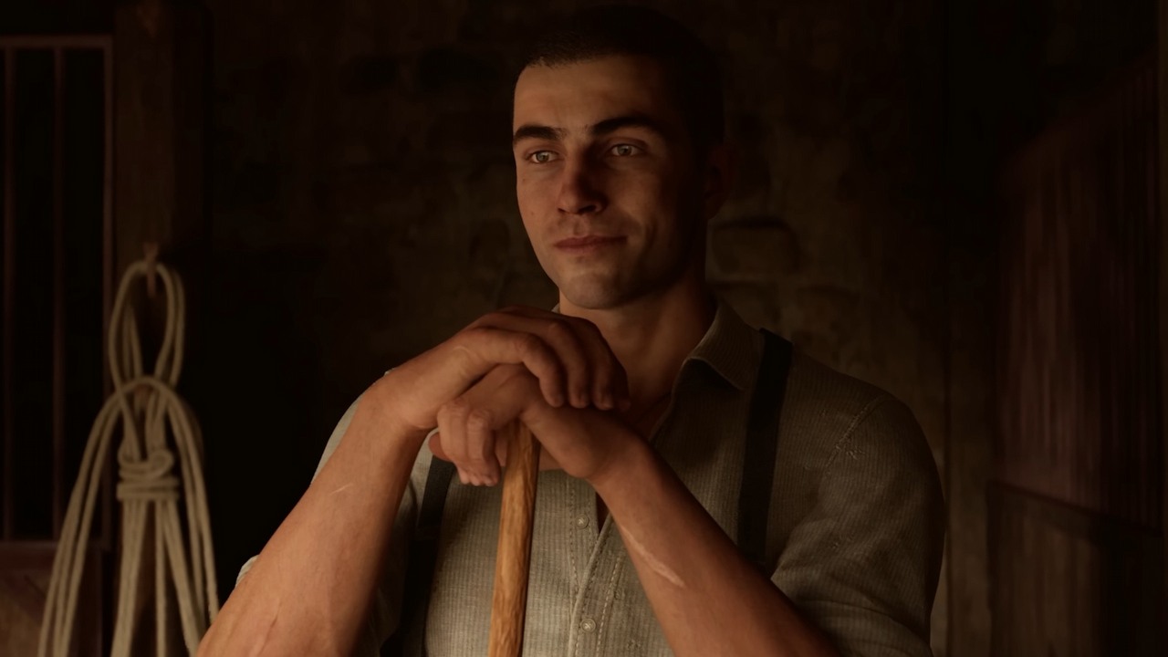 Długość Mafia: The Old Country pozytywnie zaskakuje, ale tylko graczy mających dość gier na 50, 100 i więcej godzin, źródło grafiki: Hangar 13.