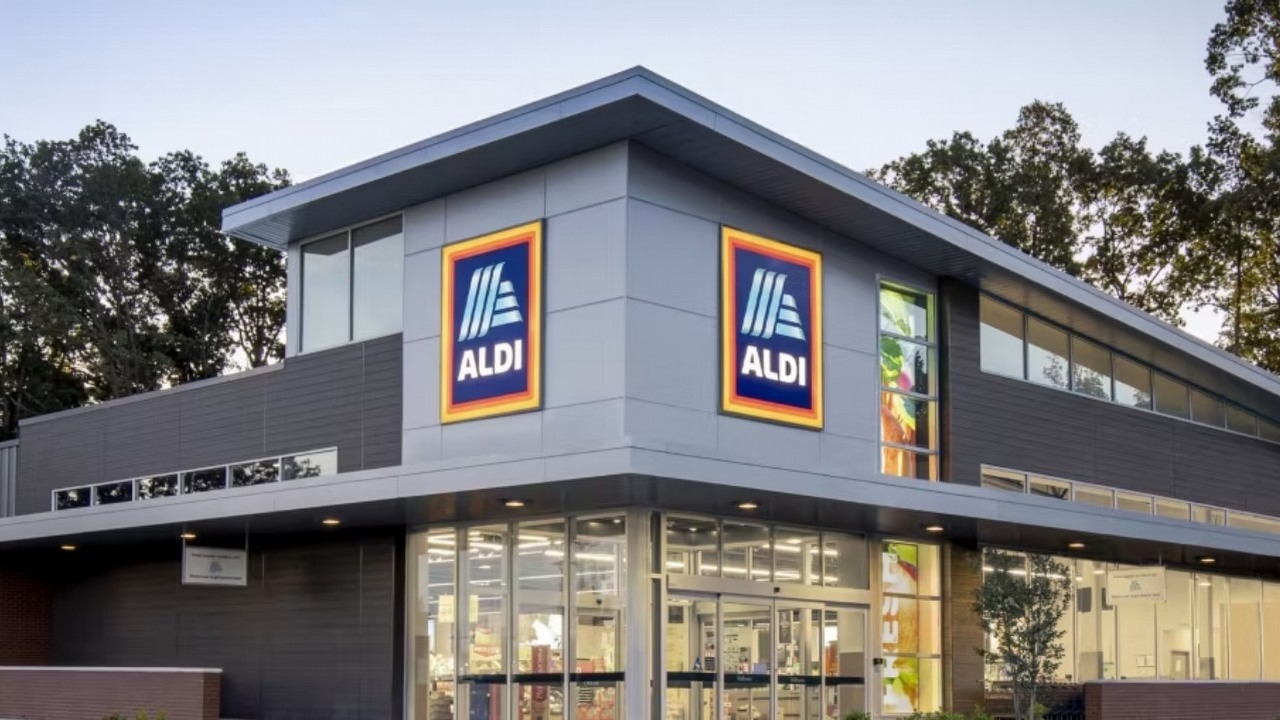 Aldi zwalnia w Polsce 96 osób. Według byłych pracowników powodem jest AI, źródło grafiki: Aldi Corporate.