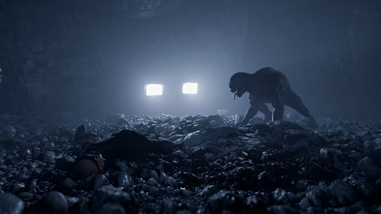 Nowa strzelanka dla jednego gracza łączy taktyczne bitwy z elementami STALKER-a i wypróbujemy ją już w tym tygodniu, źródło grafiki: Orphic Studio..