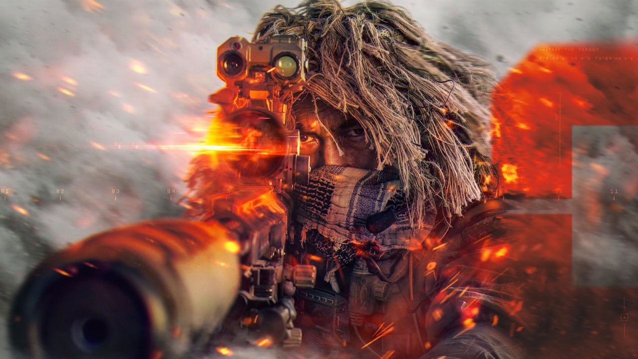 Battlefield 6 przywraca kontrowersyjną mechanikę snajperską z Battlefield 1. Fani wahają się między „o nie!” a „juhu!”, źródło grafiki: EA DICE.