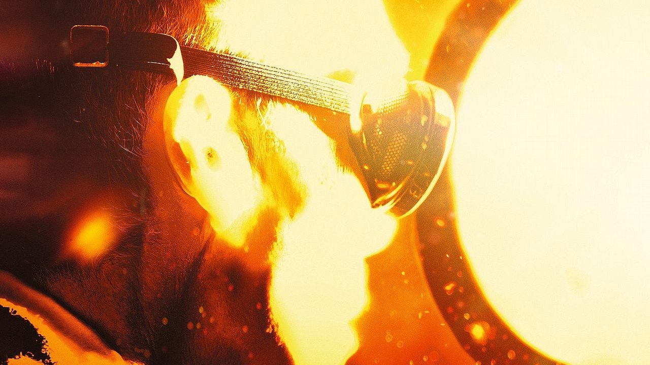 „Boję się tego filmu”. James Cameron chce nakręcić Ghosts of Hiroshima w 3D, to może być największe wyzwanie w jego karierze, źródło grafiki: Oppenheimer, Christopher Nolan, Universal Pictures, 2025.