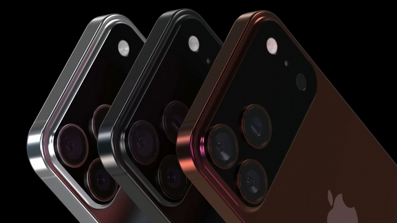 Posiadacze iPhone'a 13 Pro czekają cztery lata na godnego następcę. Model 17 Pro może w końcu przekonać ich do zmiany.