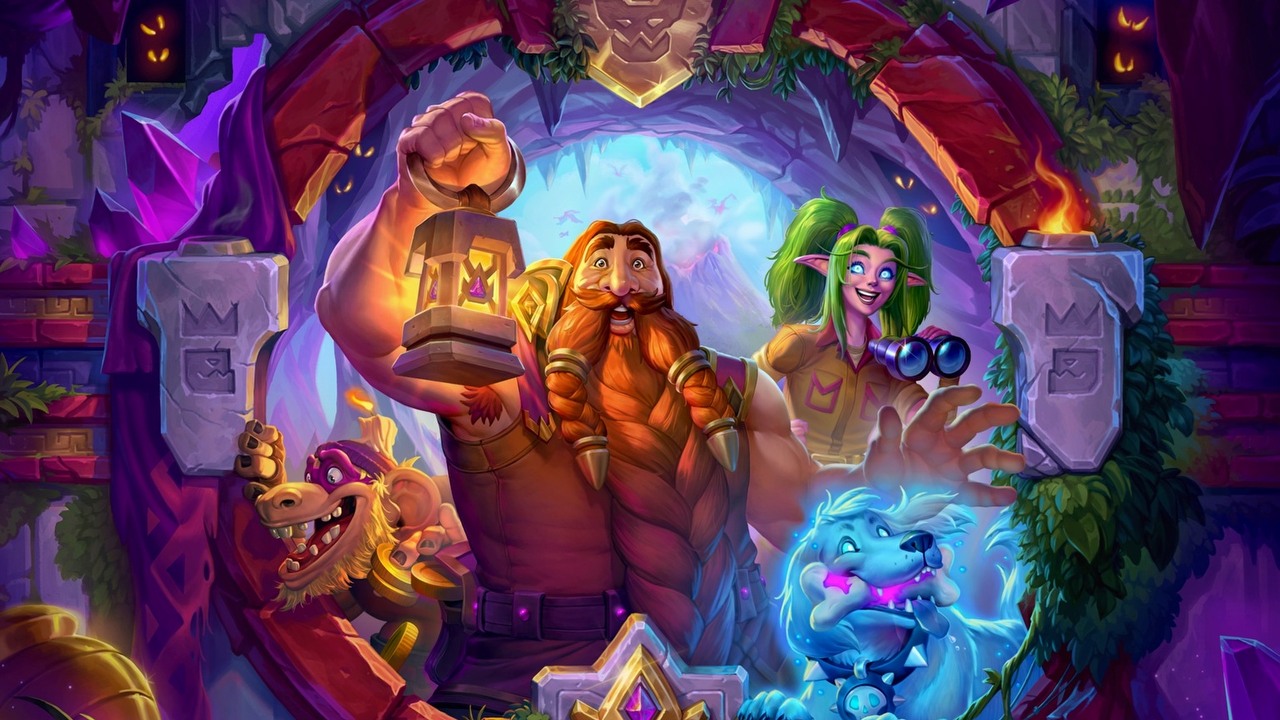 Koniec The War Within już tu jest. „Narastające zagrożenie z Pustki” czeka w nowej aktualizacji World of Warcraft, źródło grafiki: Blizzard Entertainment / Microsoft..