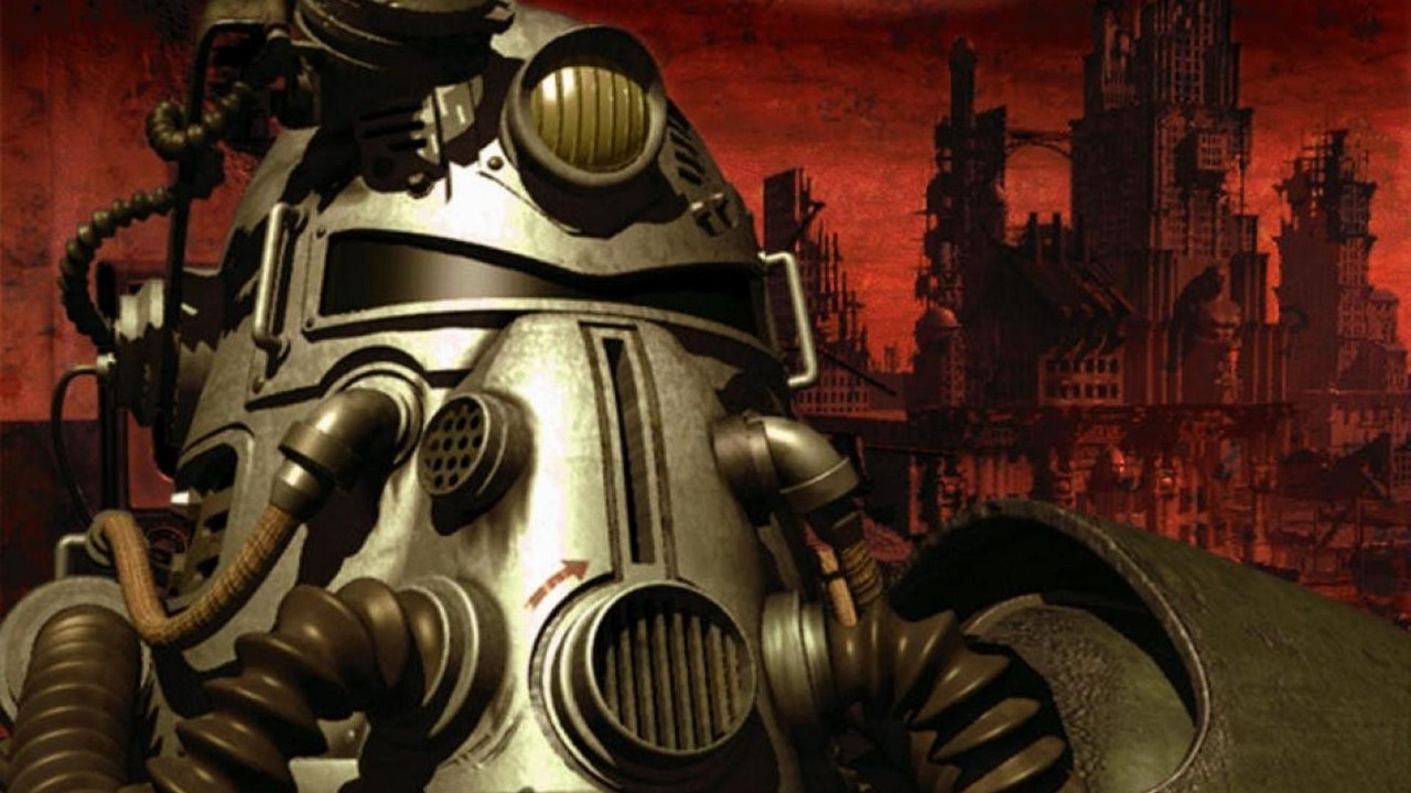 Fallout już nigdy nie będzie taki sam. Twórca kultowego RPG podał mało znaną tajemnicę, która na zawsze zmienia spojrzenie na grę, źródło grafiki: Interplay Entertainment.