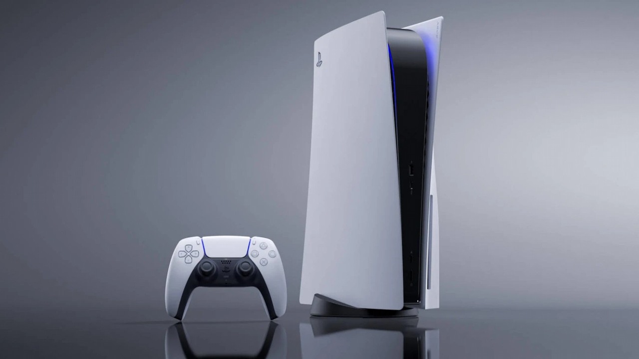 PlayStation z rekordowymi wynikami. PS5 coraz bliżej 100 mln wysłanych sztuk, a Sony świętuje duże wzrosty, źródło grafiki: Sony.