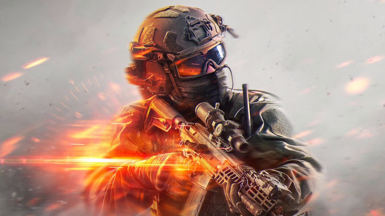 Cała prawda o Battlefield 6. Wystartował wczesny dostęp do otwartej bety - w kolejce nawet 300 000 graczy, EA DICE przedstawia plan, źródło grafiki: Electronic Arts.