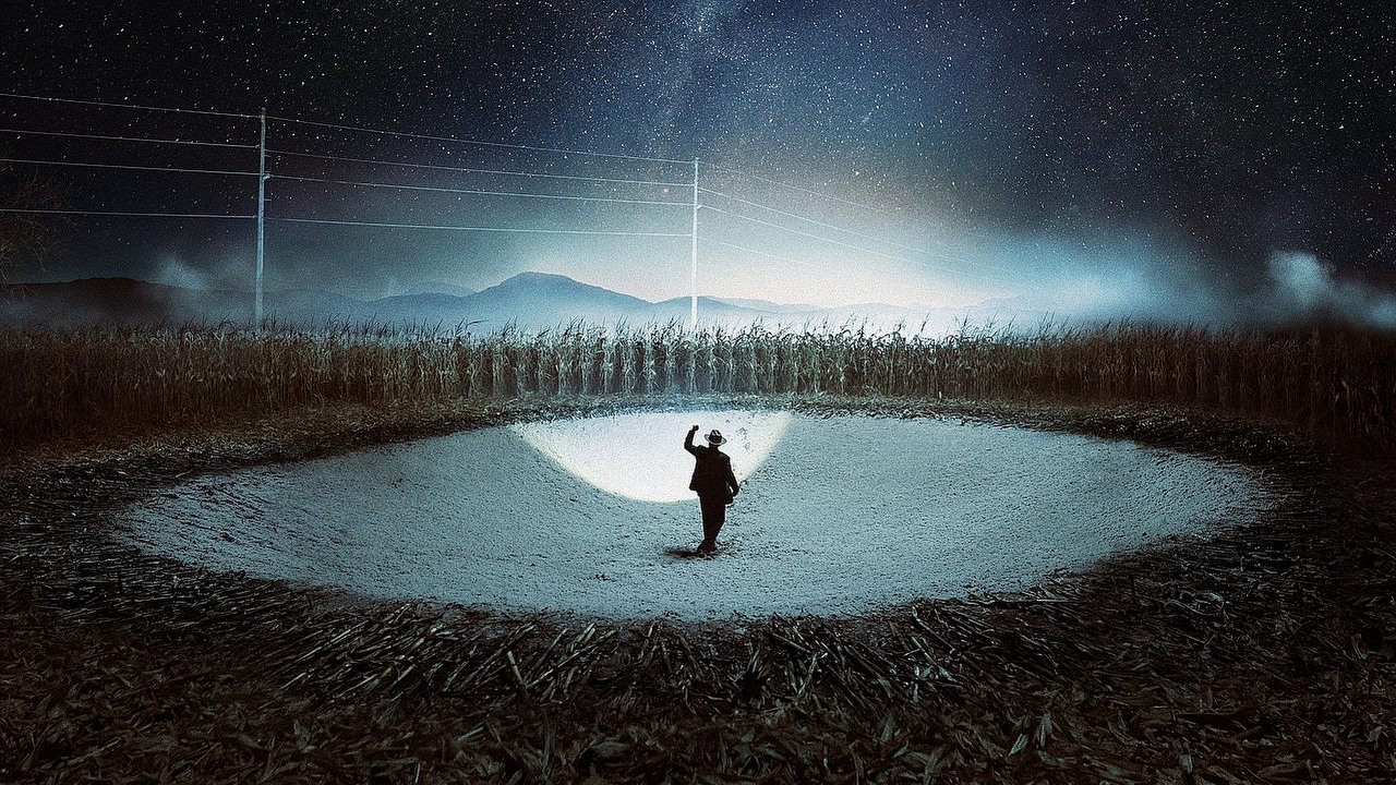 Jest najgorzej ocenianym serialem sci-fi Apple TV+, ale i tak powróci z nowymi odcinkami. Zobacz zwiastun 3. sezonu, który zadebiutuje już za 2 tygodnie, źródło grafiki: Inwazja, Simon Kinberg, Apple TV+, 2025.