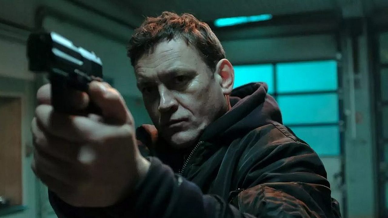 Ma 26 odcinków i jest kryminalnym hitem Netflixa. Polski thriller po cichu trafił do serwisu, a depcze po piętach Wednesday, źródło grafiki: Krucjata, Łukasz Ostalski, TVP, 2024.