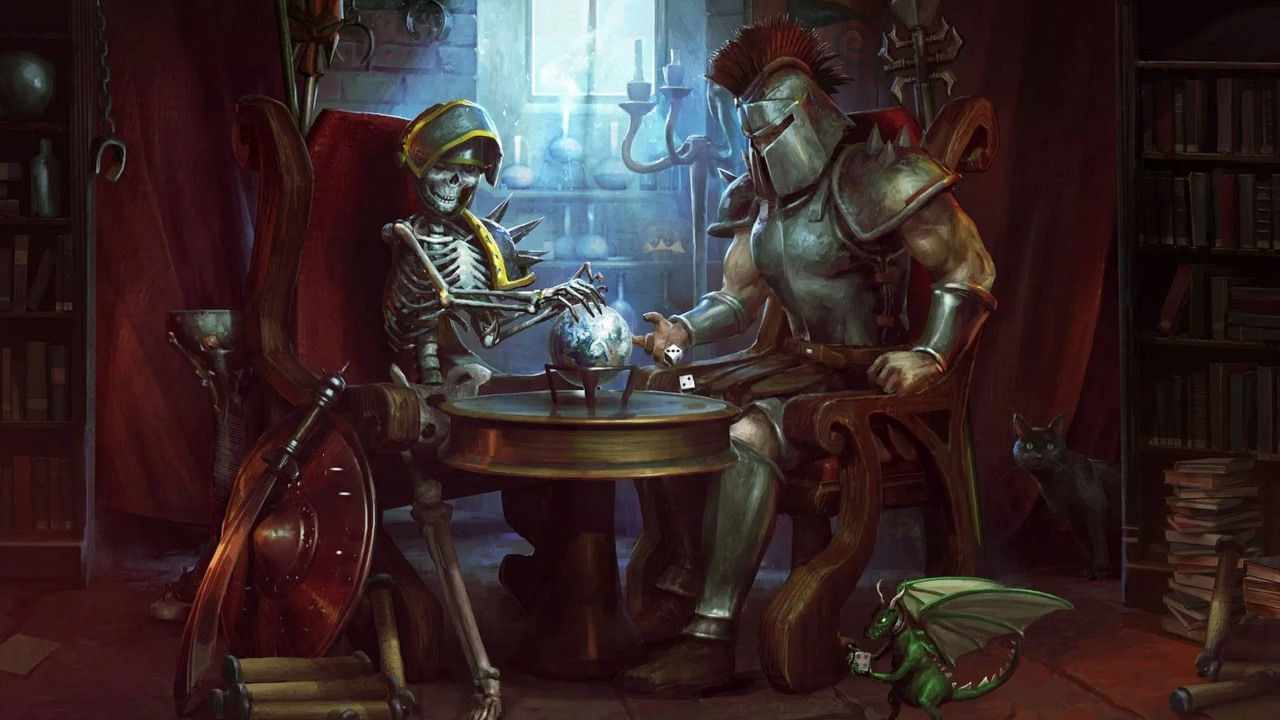 Duże zmiany w popularnym MMO mogą przyciągnąć tysiące nowych graczy, ale weterani mają poważne obawy, źródło grafiki: Jagex..