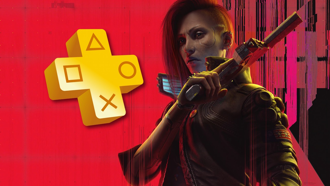 PlayStation świętuje urodziny i ma 5 prezentów dla posiadaczy PS4 i PS5. Wykorzystaj darmowe kody na nowe awatary Sony, źródło grafiki: Sony Interactive Entertainment / CD Projekt RED.