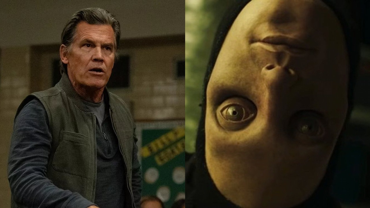 Ten weekend zmrozi Ci krew w żyłach. Rewelacyjny thriller grozy w stylu Stephena Kinga oraz nowy polski slasher nawiedziły kina, źródło grafiki: 13 dni do wakacji, Bartosz M. Kowalski, Akson Studio, 2025 / Zniknięcia, Zach Cregger, BoulderLight Pictures, 2025.