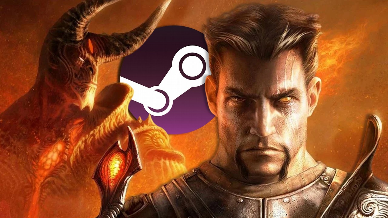Haker próbował ukraść konto Steam powiązane ze starym adresem e-mail. Nawet właściciel nie pamiętał o jego istnieniu, a na koncie znajdowała się tylko jedna gra, źródło grafiki: Arkane Studios / Ubisoft.