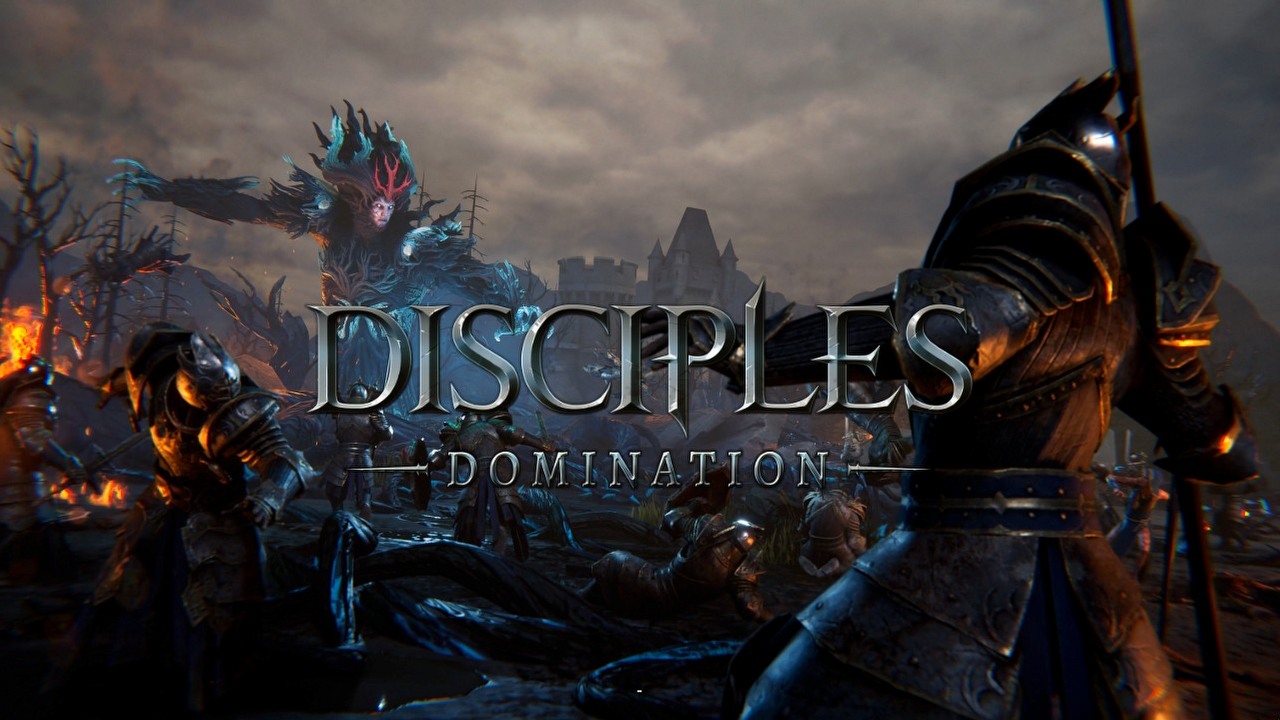 Kultowa seria powraca, ale nie jest to powrót do korzeni, które pokochałem. Mimo to jedna rzecz nastraja mnie do Disciples pozytywnie.