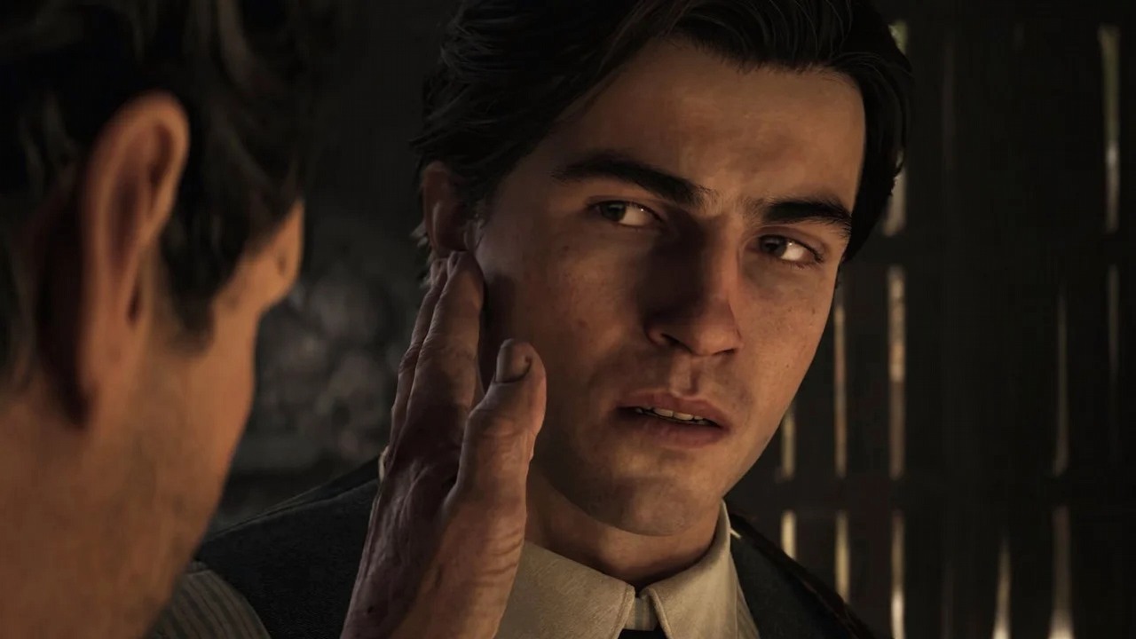 Denuvo nie przeszkodziło nowej Mafii na Steam. The Old Country notuje bardzo dobre liczby na platformie Valve, źródło grafiki: Hangar 13.