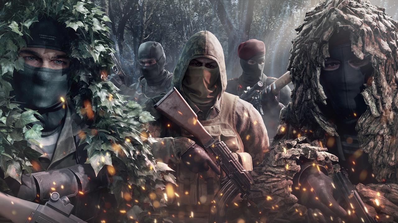 Jeden element Metal Gear Solid Delta: Snake Eater nie będzie gotowy na premierę. Twórcy nie wyjaśnili dlaczego, źródło grafiki: Konami.