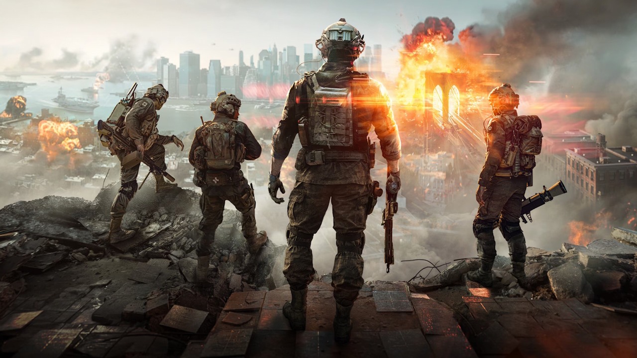 Za udział w testach Battlefield 6 gracze PlayStation 5 otrzymują wyjątkowy prezent. Electronic Arts ujawniło wszystkie nagrody, źródło grafiki: Electronic Arts.