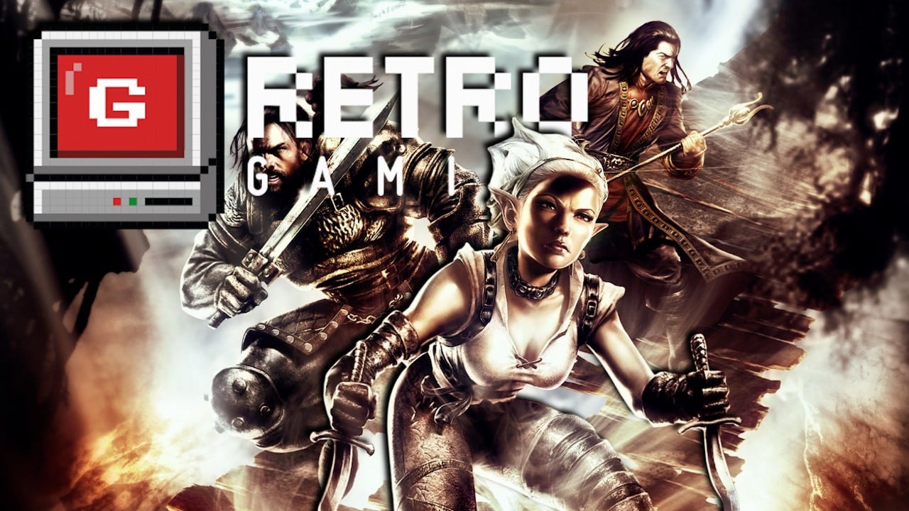 Po 21 latach ta zapomniana gra powraca na Steam. To ostatnie udane dzieło autorów Władcy Pierścieni: Dwóch Wież, źródło grafiki: Stormfront Studios / SNEG.