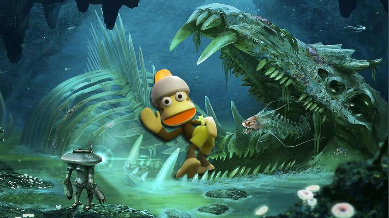 „Małpie mózgi graczy lubią schronienie i jedzenie”. Tak deweloper Subnautica 2 tłumaczy sukces gier survivalowych, źródło grafiki: własne / Unknown Worlds Entertainment / Krafton..