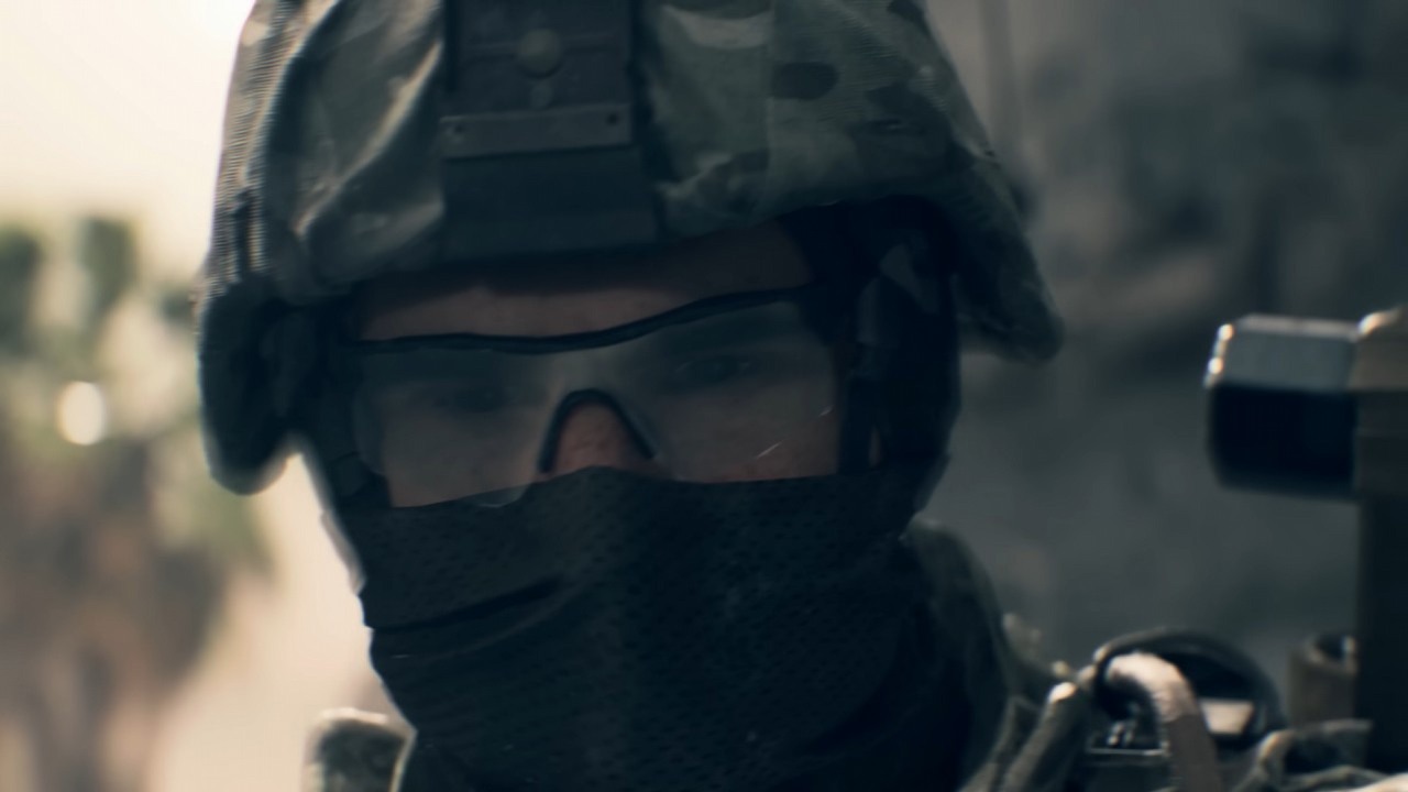 Battlefield 6 przetestowany na 17 kartach graficznych. Wyniki są bardzo dobre, ale procesory mogą sprawić problem, źródło grafiki: YouTube: Battlefield; 2025.