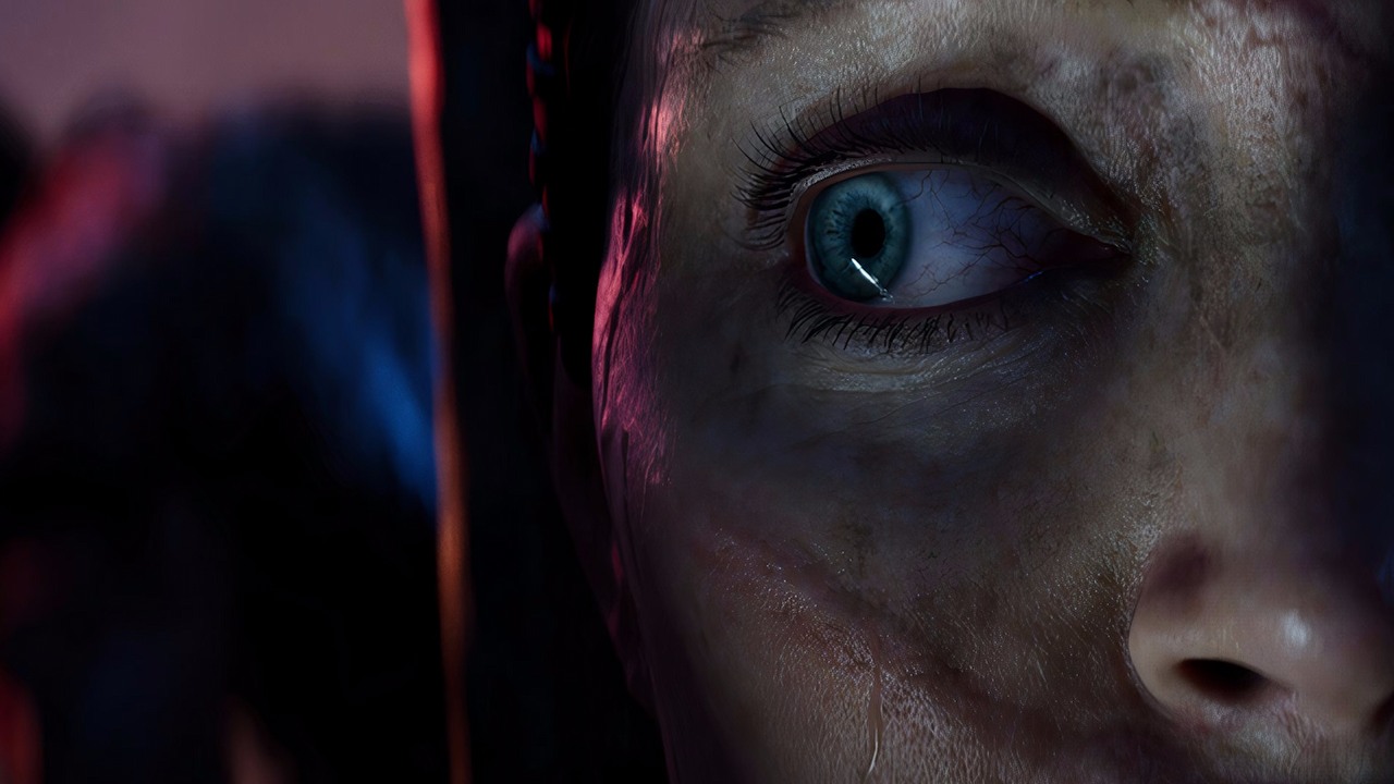 Nowa wersja kontynuacji hitu Xbox Game Studios debiutuje na PlayStation 5 i w Game Pass. Na PC i Xboxach można ją mieć za darmo, źródło grafiki: Xbox Game Studios / Ninja Theory.