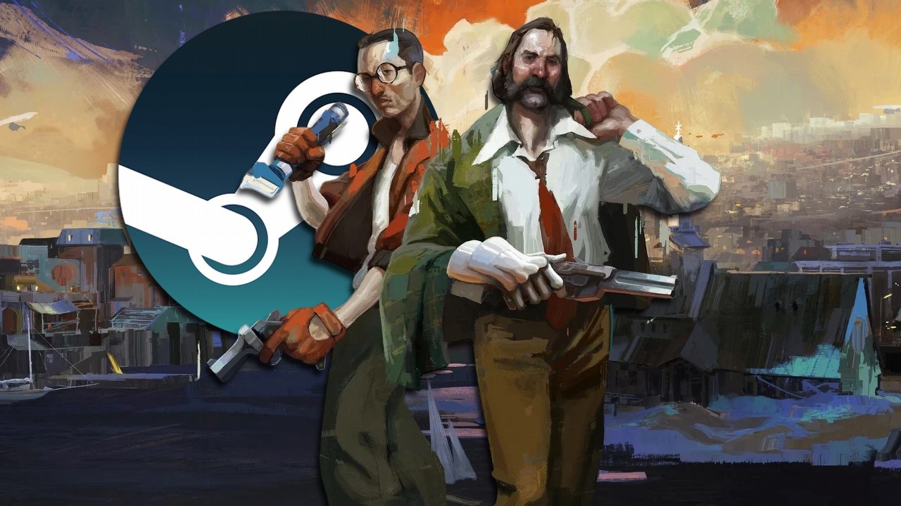 Na Steam rozpoczęła się uczta dla fanów RPG i strategii 4X. Nie potrwa długo, źródło grafiki: ZA/UM.