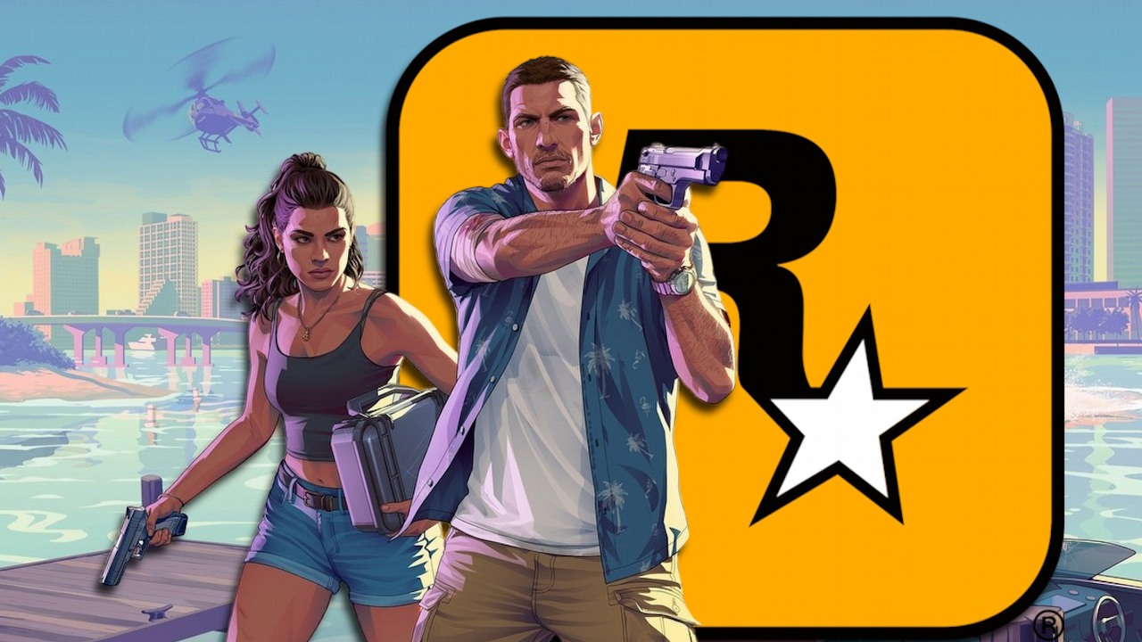 Rockstar Games ma na głowie GTA 6 i wiele innych projektów, prezes Take-Two potwierdza, źródło grafiki: Rockstar Games / Take-Two Interactive..