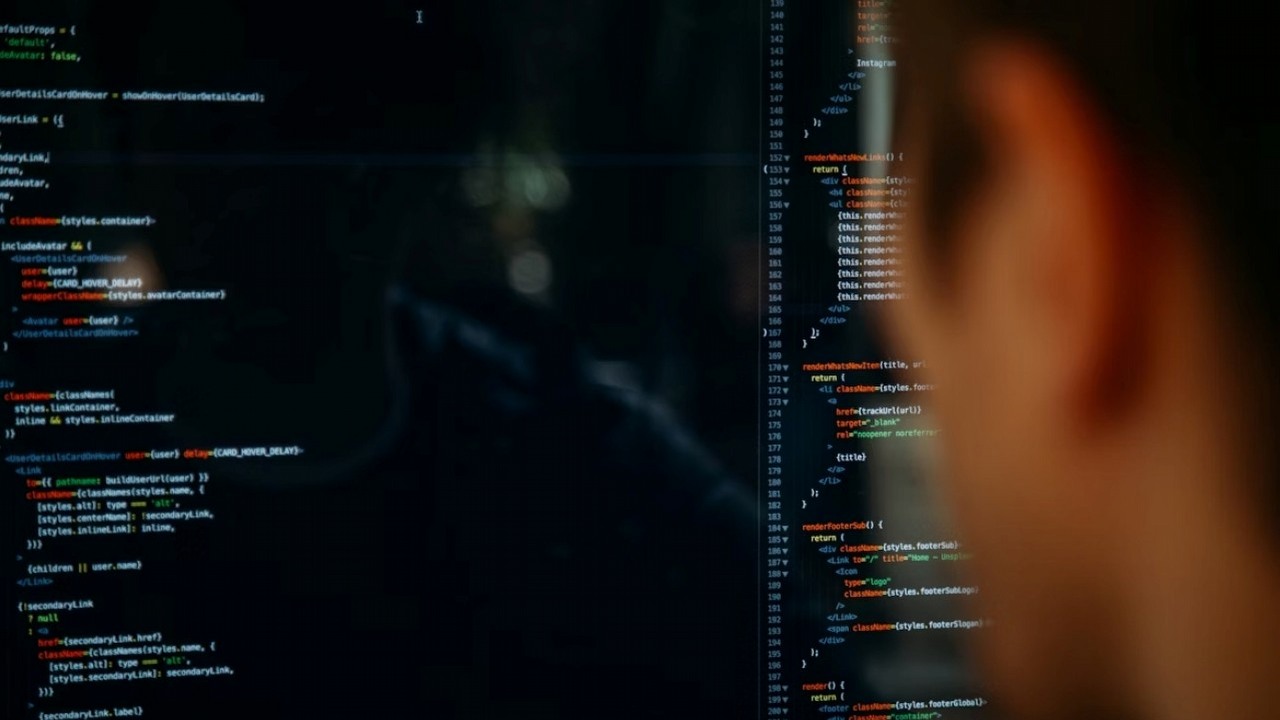 Jeśli wciąż używacie WinRARa, to przeprowadźcie aktualizację, bo program jest narażony na ataki hakerów, źródło grafiki: charlesdeluvio; Unsplash.com; 2017.