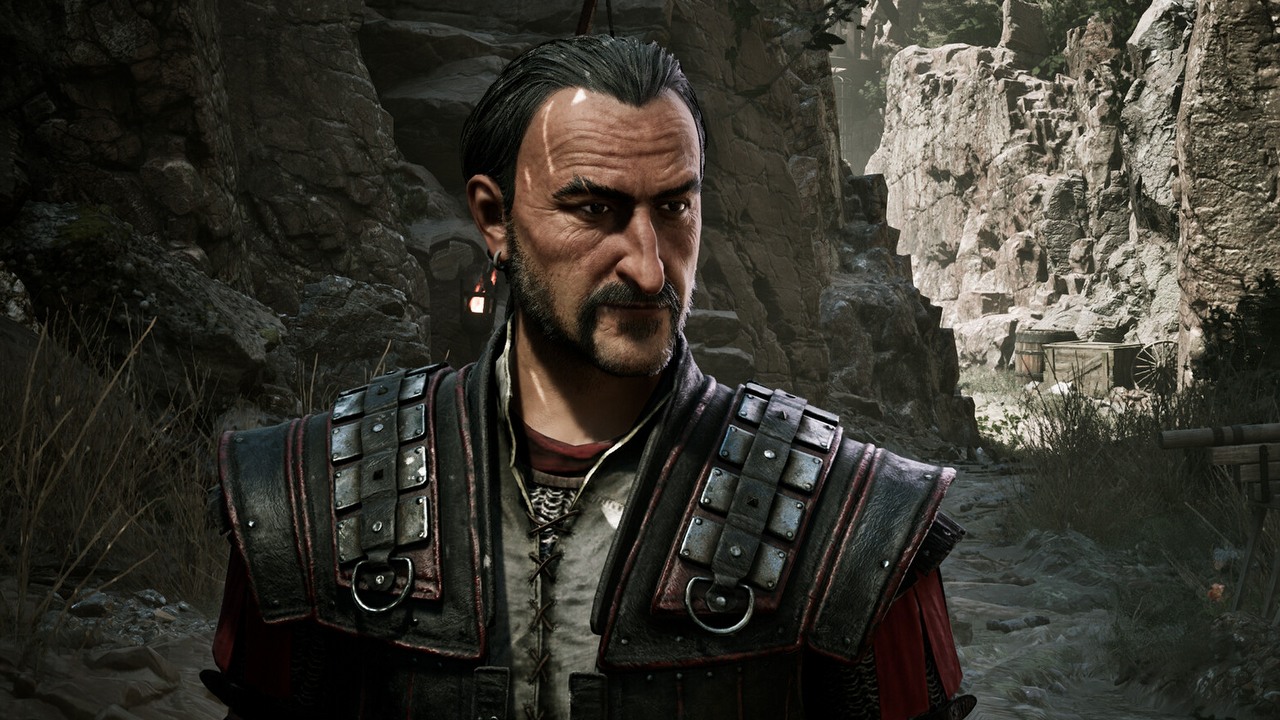 Firma stojąca za polską wersją Gothic Remake łączy siły z dotychczasowym rywalem. „To naturalny krok”, źródło grafiki: Alkimia Interactive.