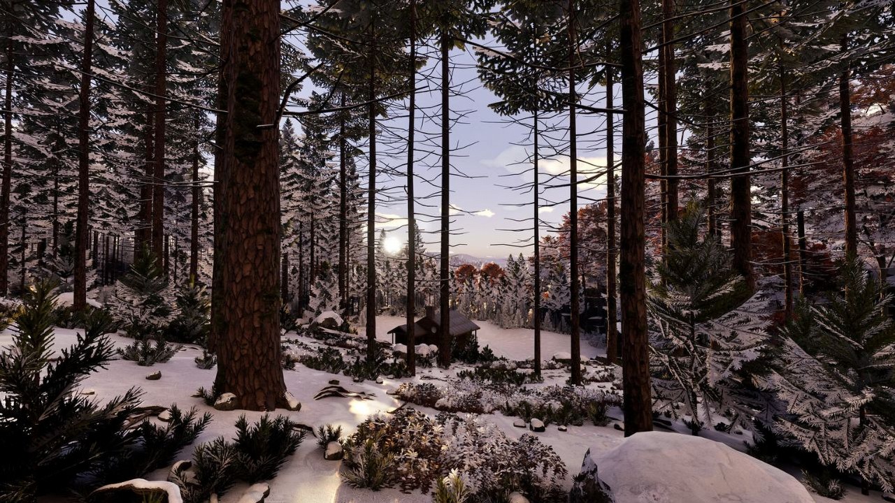 Znów za darmo, tym razem bez zbędnych ograniczeń. Wyczekiwana gra survivalowa z otwartym światem, Prologue: Go Wayback!, wykonuje ważny krok przed premierą, źródło grafiki: PlayerUnknown Productions.