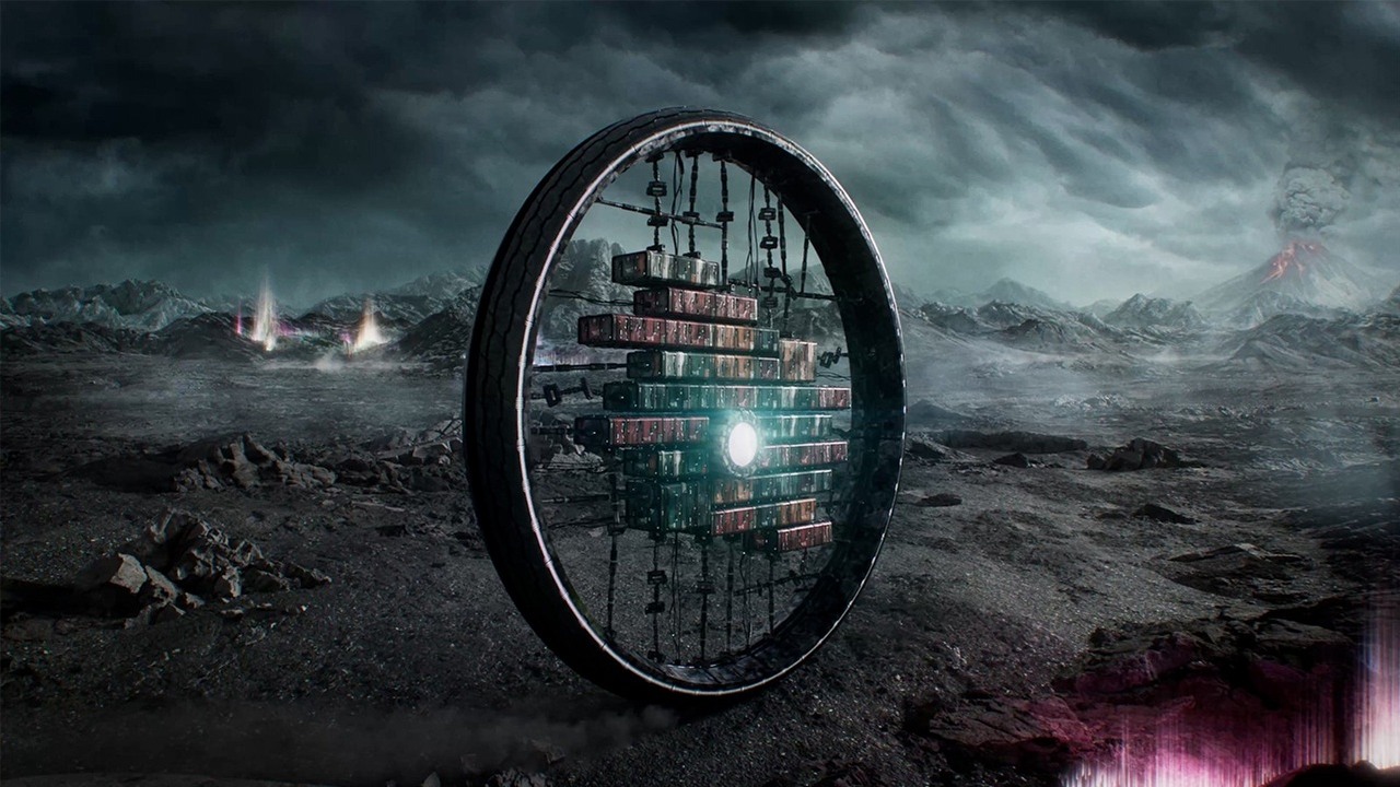 Premiera była trzy miesiące temu, a gra wciąż zawierała sporo niedoróbek, także fabularnych. 11 bit studios nie przestaje naprawiać The Alters, źródło grafiki: 11 bit studios.