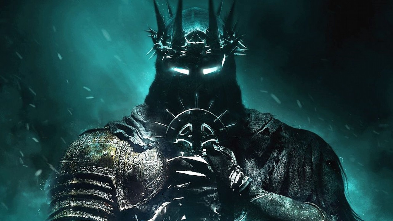 Już dziś poznamy przyszłość serii RPG akcji. Lords of the Fallen 2 doczeka się prezentacji na targach gamescom, źródło grafiki: CI Games.