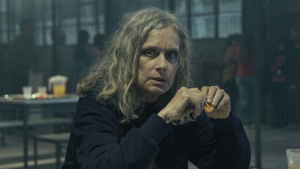 Dziś na Netflix premiera nowej kryminalnej serii. Wszystkie 9 odcinków już dostępne, źródło grafiki: Ubłocone, Sebastián Ortega, Netflix, 2025.