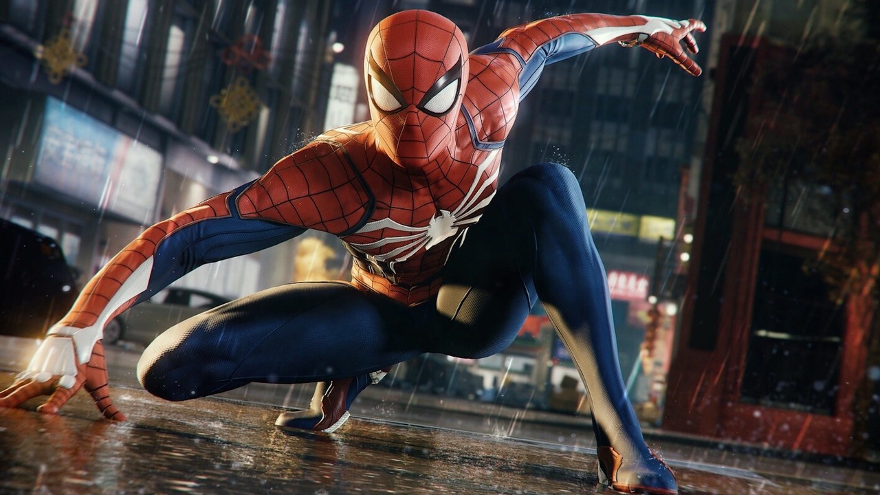 PS Plus Extra i Premium na sierpień 2025 z 11 grami. Ofertę otwierają Spider-Man i Mortal Kombat 1, źródło grafiki: Sony Interactive Entertainment.