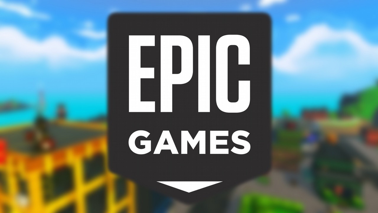48. i 49. gra za darmo w 2025 roku w Epic Games Store, źródło grafiki: We're Five Games / Infogrames / Atari..