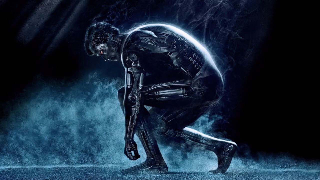 Nowy Terminator Jamesa Camerona napotkał problem, przez który może nie powstać. „Żyjemy w epoce science fiction”, źródło grafiki: Terminator, James Cameron, Cinema 84, 1984.