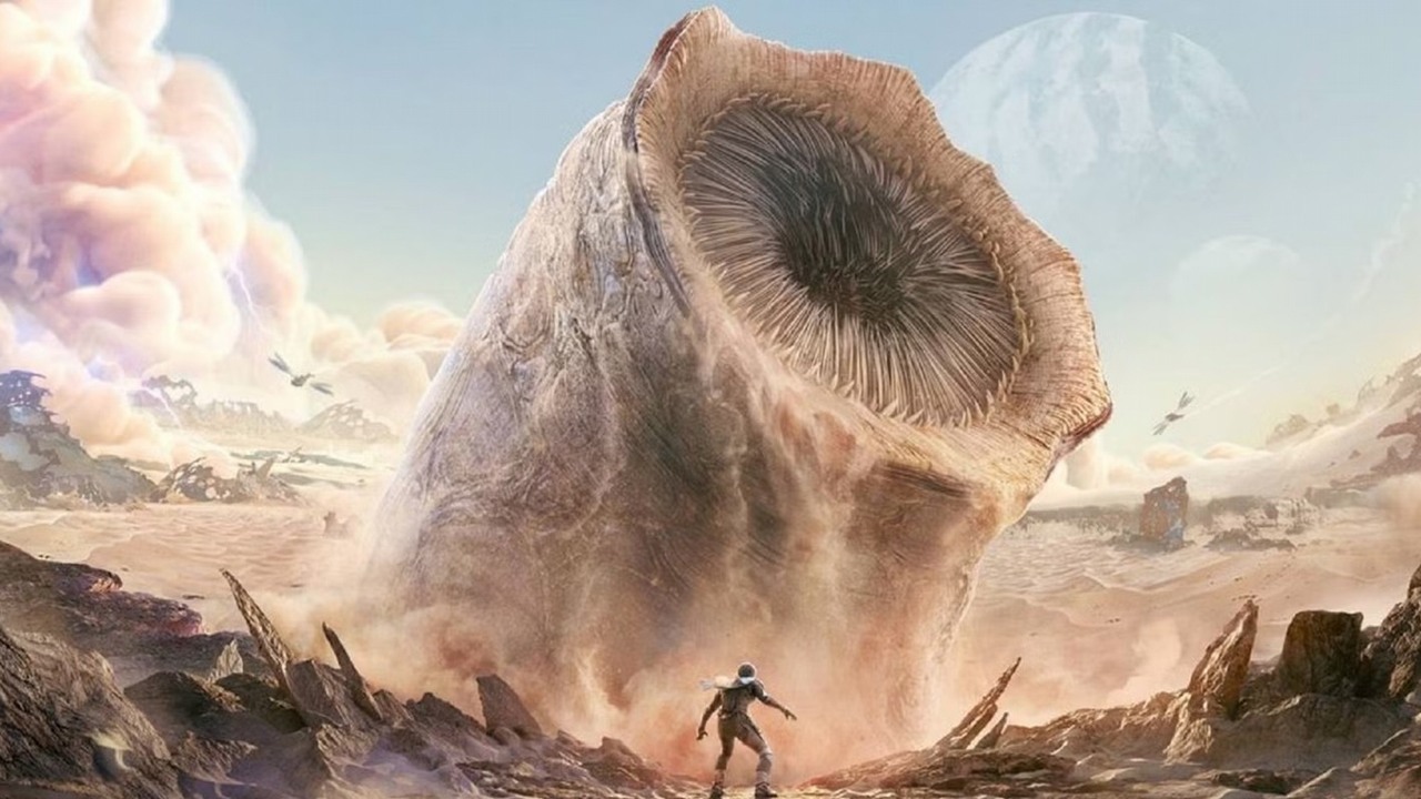 Nowa łatka do Dune: Awakening przywróciła poważny błąd. Rada twórców? „Stój w miejscu przez 10 minut” [Aktualizacja: hotfix], źródło grafiki: Funcom..