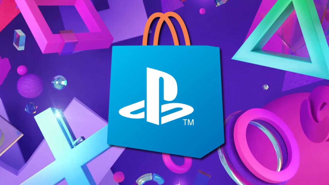 Wyprzedaż w PlayStation Store. 3500 produktów w niższych cenach z okazji gamescom 2025, źródło grafiki: Sony.