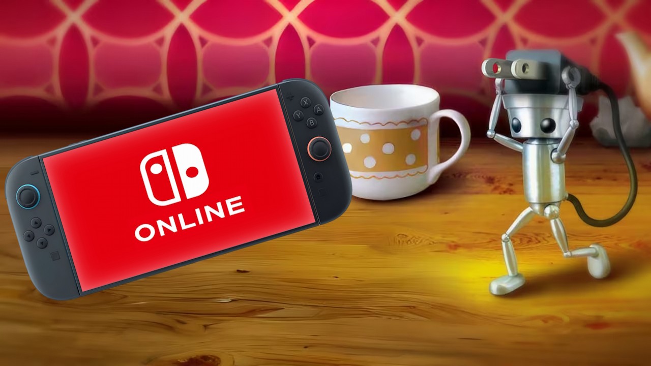 Nintendo Switch 2 otrzymuje nową bonusową grę, za którą dotychczas trzeba było zapłacić 758 złotych. Teraz pojawi się ona w Switch Online, źródło grafiki: Nintendo.
