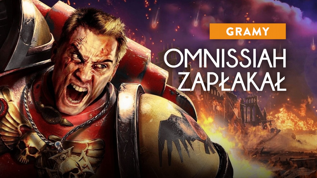 Dawn of War: Definitive Edition to nie jest remaster, na który czekali fani. Omnissiah zapłakał nad stanem tej gry.