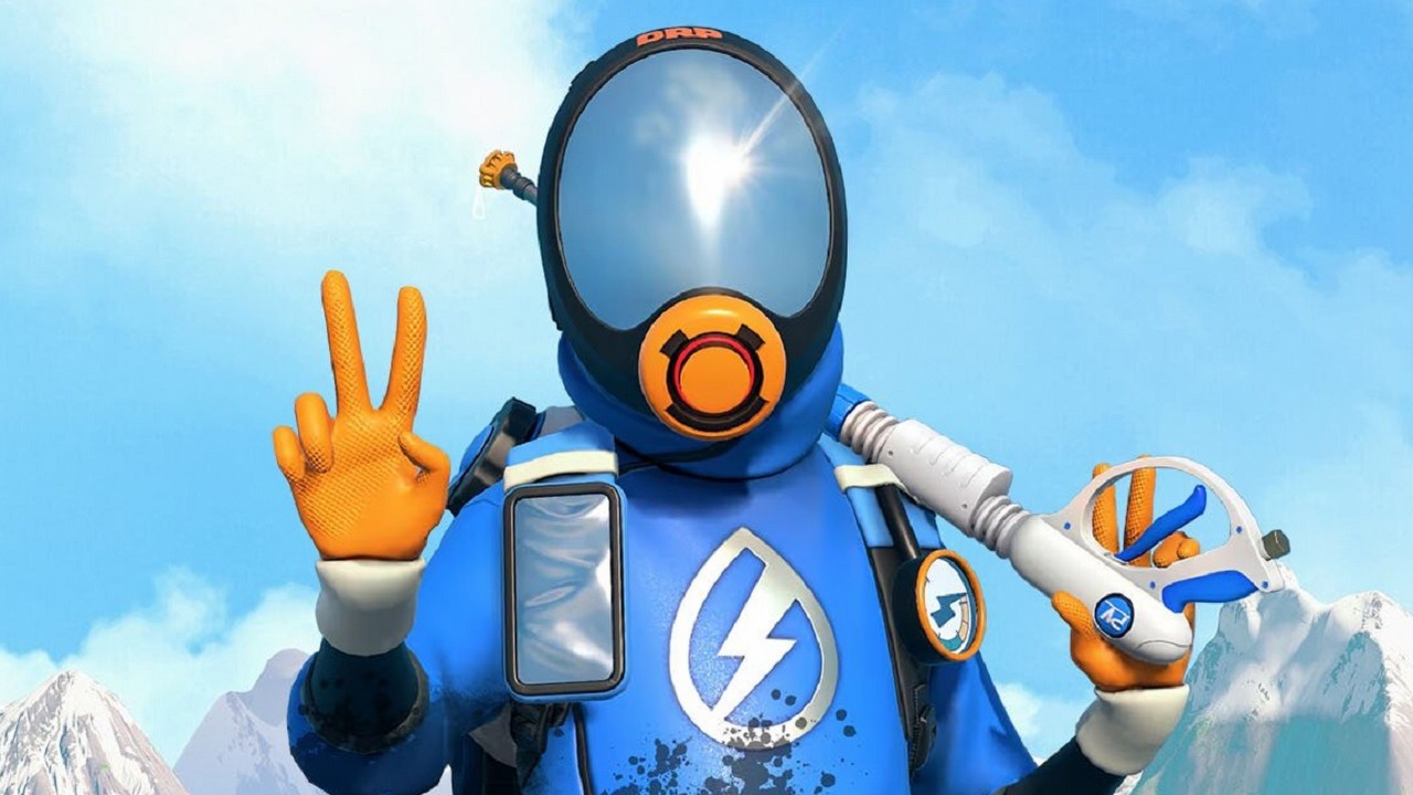 Twórcy wielkiego hitu mają niespodziewaną nowinę dla milionów graczy. Wyjaśnienie? „PowerWash Simulator nie jest zwykłą grą”, źródło grafiki: FuturLab..